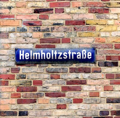Helmholtzstraße | © Andreas Bock